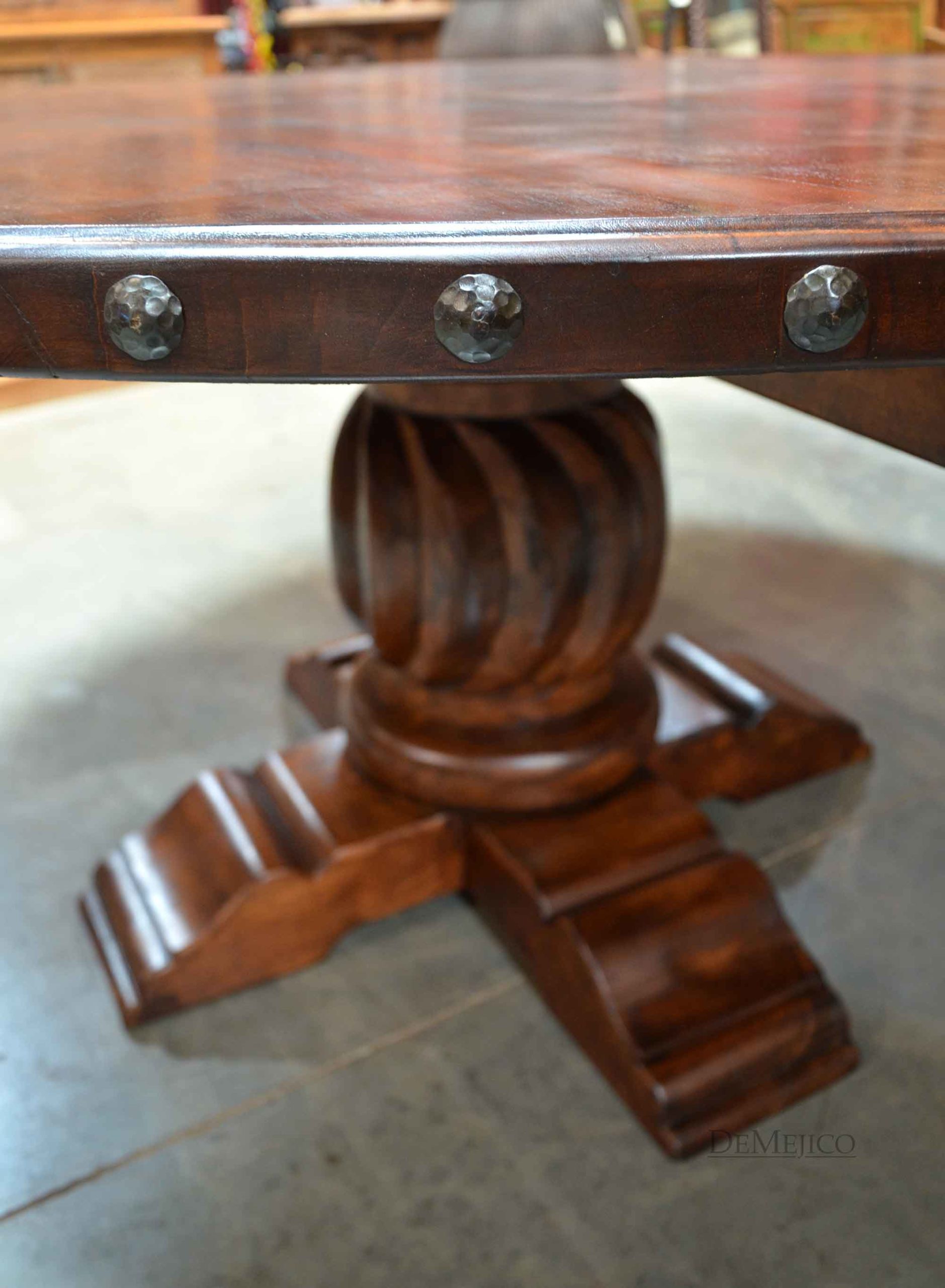 Rustic furniture hardware Renovation hardware Rustic clavos Antique strap hinges