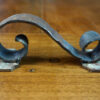 cabinet pull, rustic cabinet hardware pulls, antique door hardware