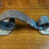 cabinet pull, rustic cabinet hardware pulls, antique door hardware