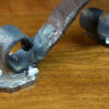 cabinet pull, rustic cabinet hardware pulls, antique door hardware