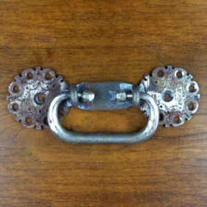 old world drawer pulls, bail pulls, western hardware, western drawer handles