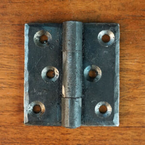 iron hinge, rustic hardware for cabinets, cabinet hinges