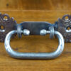 old world drawer pulls, bail pulls, western hardware, western drawer handles