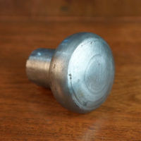 iron knob, wrought iron hardware