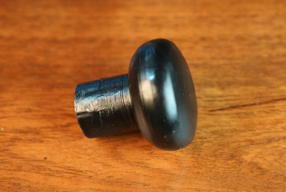 iron knob, wrought iron hardware