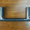 modern handle pull, rustic cabinet handles, rustic drawer pulls