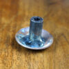 cabinet knob, rustic cabinet knobs, western hardware