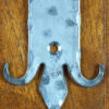 Iron Strap, Rustic Door Hardware, Garage Door Decorative Hardware