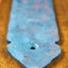 arrow door strap, rustic door hardware, iron strap, garage door decorative hardware