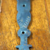 decorative hinge, antique strap hinges, iron hardware for doors