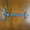 Leaf Hinge, Antique Strap Hinges, Mexican Door Hardware