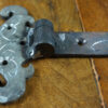 Leaf Hinge, Antique Strap Hinges, Mexican Door Hardware