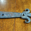 Leaf Hinge, Antique Strap Hinges, Mexican Door Hardware