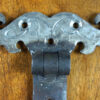 Leaf Hinge, Antique Strap Hinges, Mexican Door Hardware