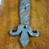 Leaf Hinge, Antique Strap Hinges, Mexican Door Hardware