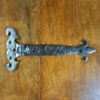 Leaf Hinge, Antique Strap Hinges, Mexican Door Hardware