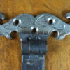 Leaf Hinge, Antique Strap Hinges, Mexican Door Hardware