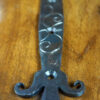 Leaf Hinge, Antique Strap Hinges, Mexican Door Hardware