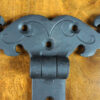 Leaf Hinge, Antique Strap Hinges, Mexican Door Hardware