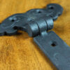 Leaf Hinge, Antique Strap Hinges, Mexican Door Hardware