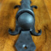 Spanish Door Pull, Rustic Door Pulls