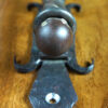 Spanish Door Pull, Rustic Door Pulls