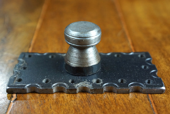 Large Western Pull, Western Hardware, Rustic Cabinet Knobs