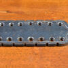 Small Thin Salamanca Strap, Rustic Door Hardware, Iron Strap