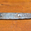 Rustic Leaf Hinge, Antique Strap Hinges, Mexican Door Hardware