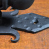 Large Indonesia Handle, Spanish Door Pull - Old World Hardware