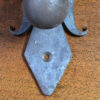 Large Indonesia Handle, Spanish Door Pull - Old World Hardware