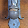 Large Indonesia Handle, Spanish Door Pull - Old World Hardware