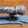 Large Indonesia Handle, Spanish Door Pull - Old World Hardware