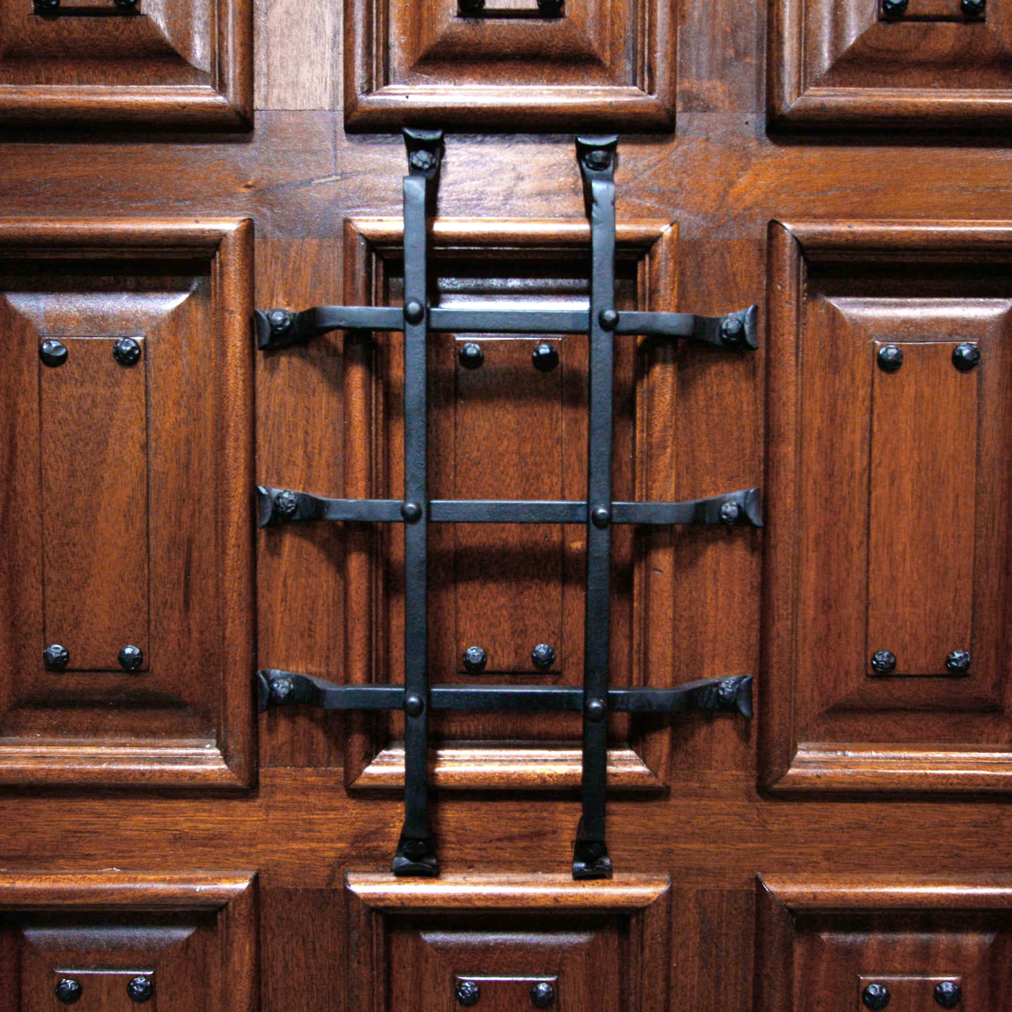 Rustic Home Hardware Home - Old World Hardware, Hand Forged Rustic Hardware, Decorative Hardware