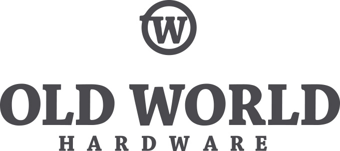 Old World Hardware